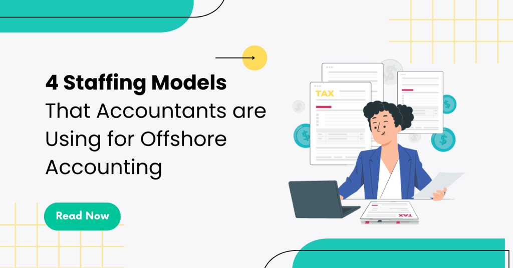 offshore accounting services - KMK Ventures