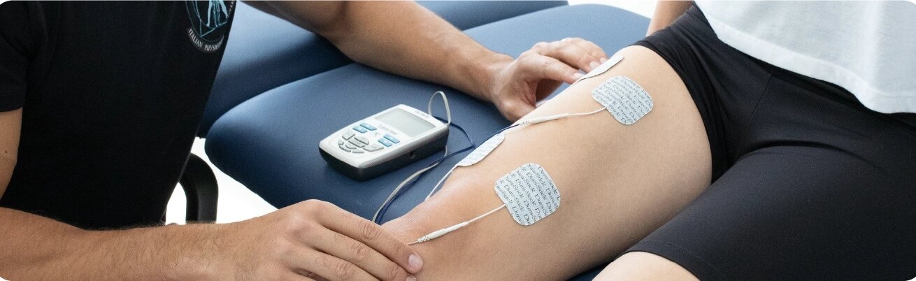 Physiotherapist dubai