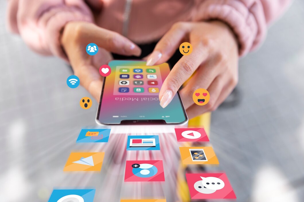 social-media-marketing-concept-marketing-with-applications_23-2150063164