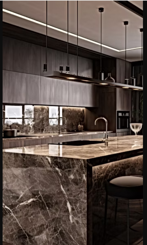 Engineered Stone Benchtops Melbourne