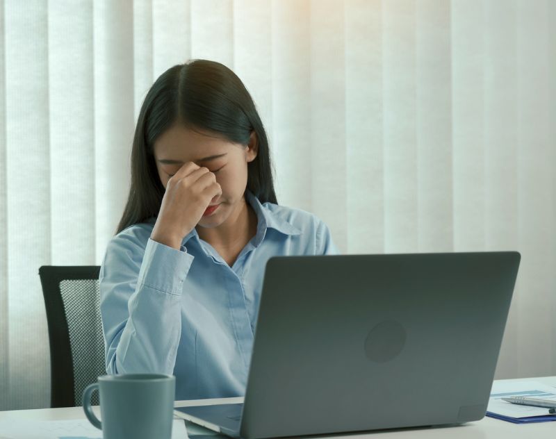 does stress release adrenaline