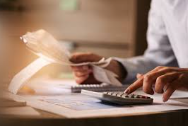 tax Accountant Liverpool