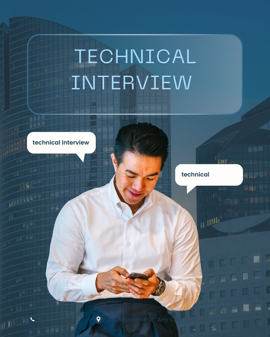 technical interview