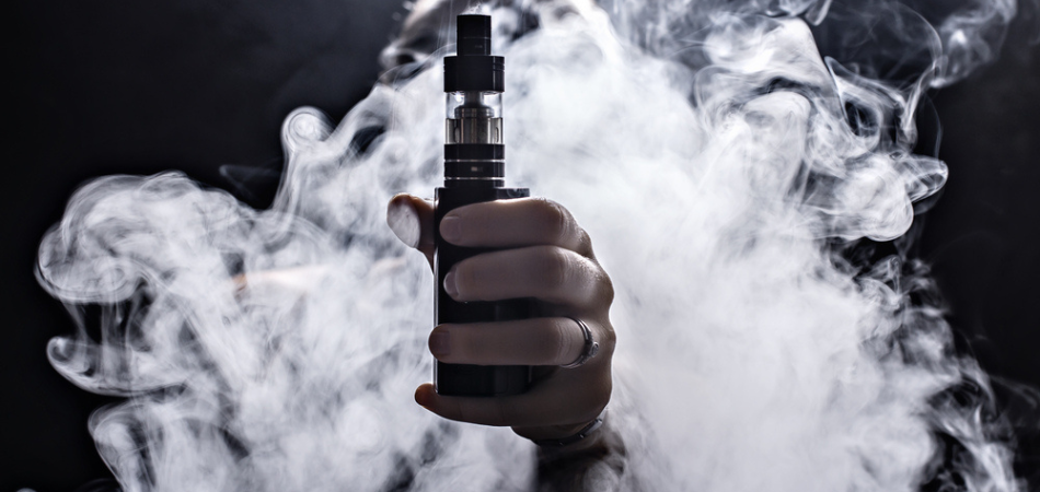 vaping