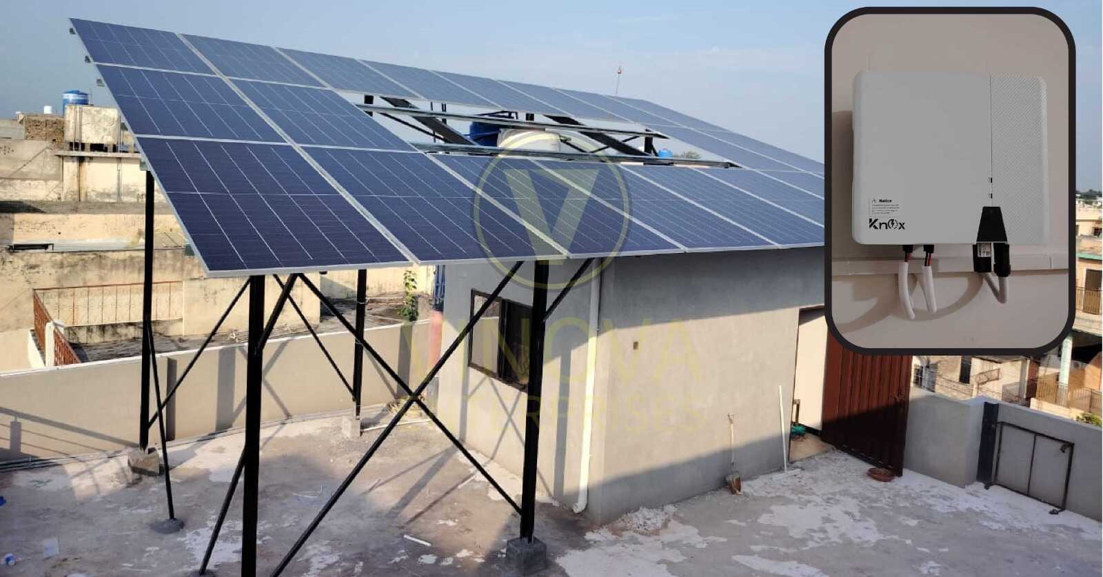 12kw-solar-solution-vinova-enterprises