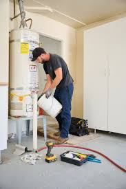 Water Heater Repair: Restore Hot Water and Save on Energy Bills