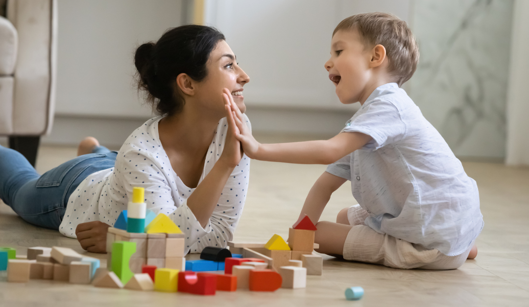 Babysitting Service in Dubai