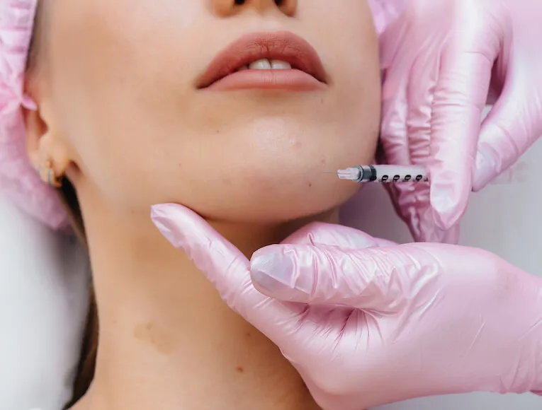 Dermal Fillers Dubai