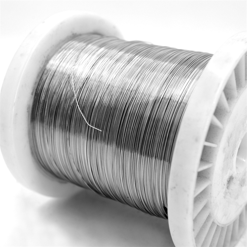 Titanium Welding Wire