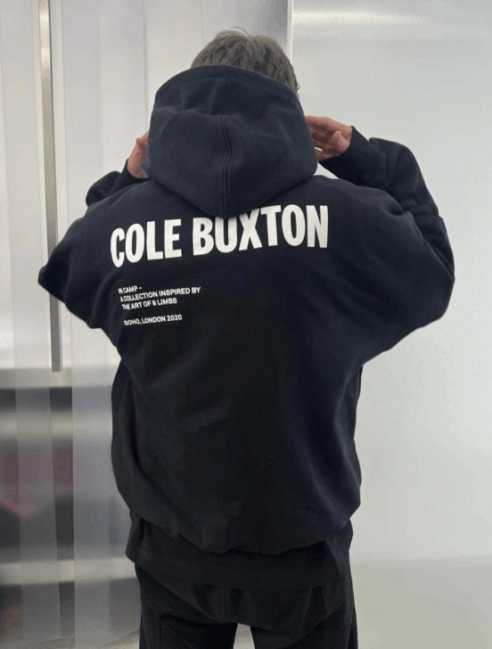 Superb Cole Buxton Clothing: Influence on Global Streetwear Trends