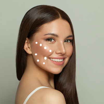 8 piont facelift in Dubai