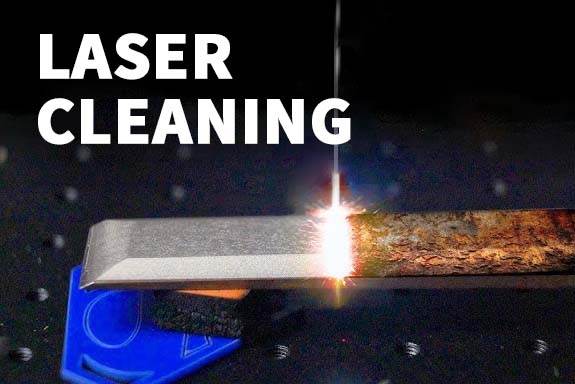Advanced Laser Cleaning Solutions Pulse Handheld Laser Cleaning Machine