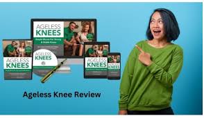 Ageless Knees rew