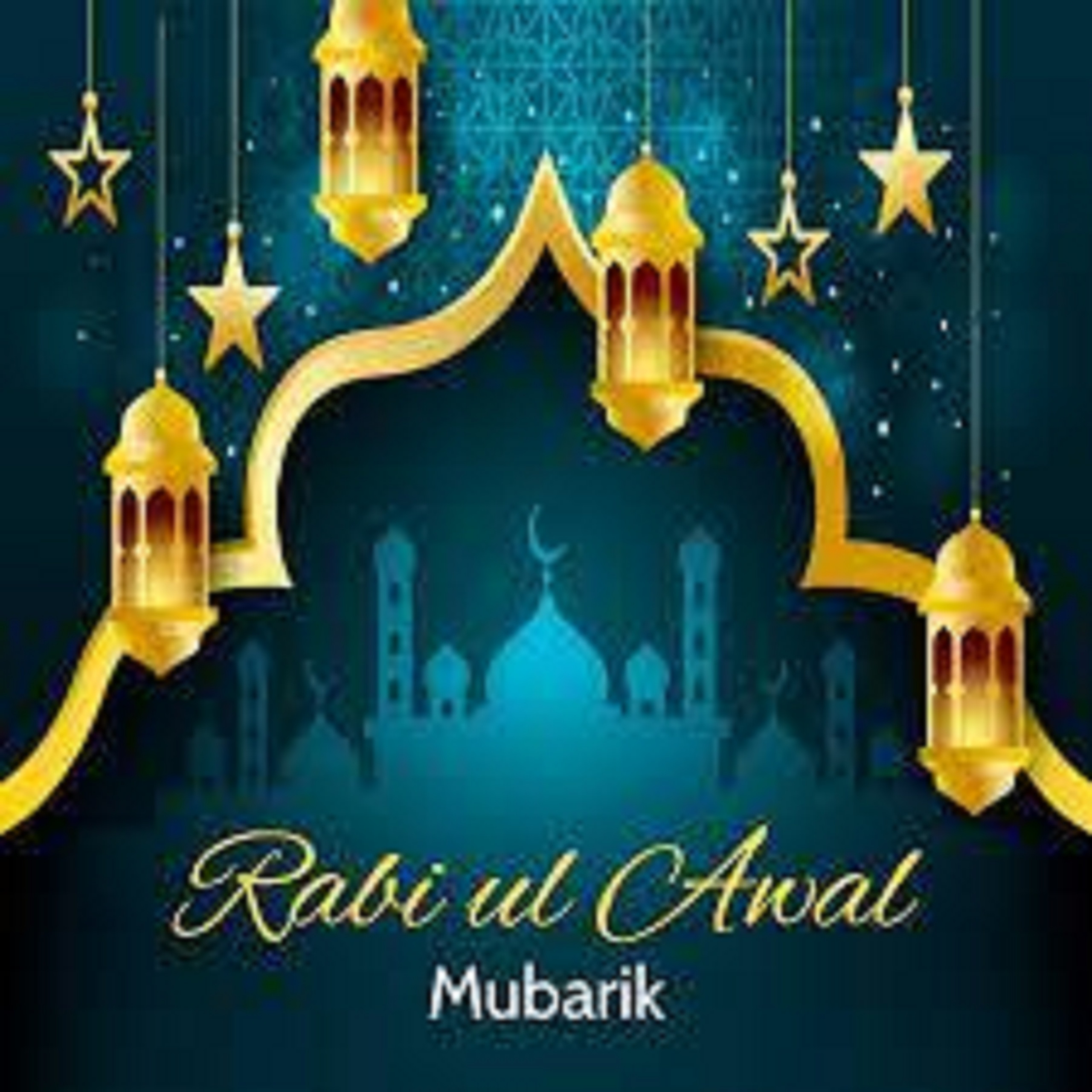 Bara Rabi Ul Awwal