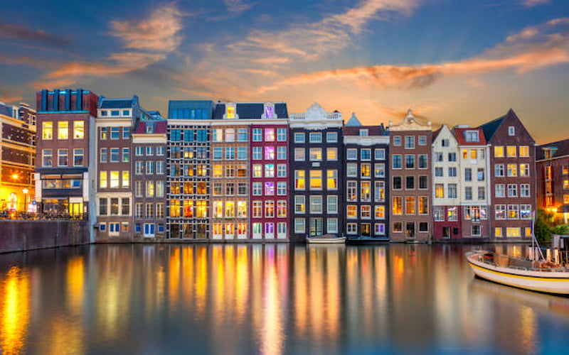 Best Cities in the Netherlands (1)