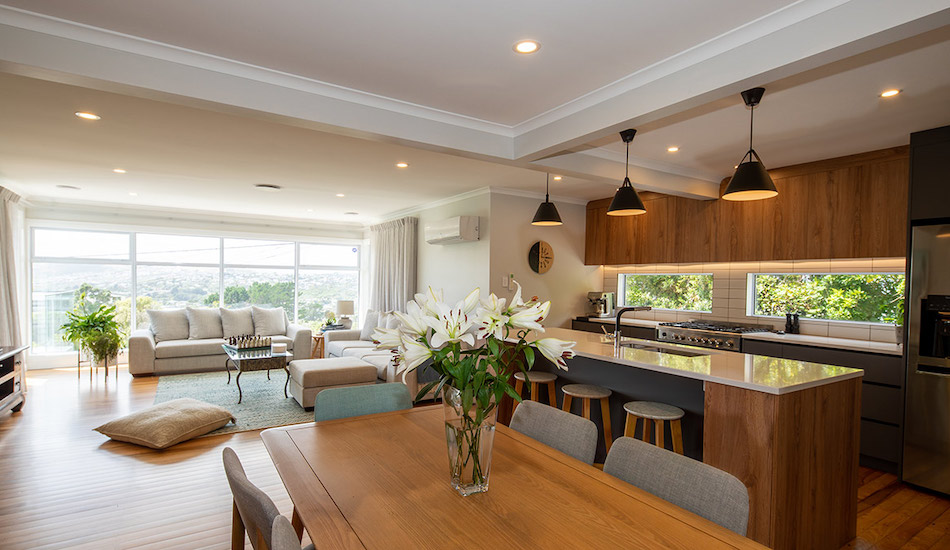 Smart home additions