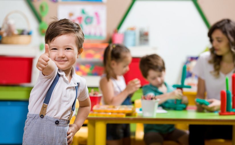 Best Play Schools in Gurgaon