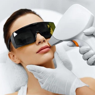 Best clinic for laser hair removal in islamabad