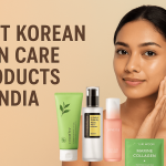 Best korean product in India