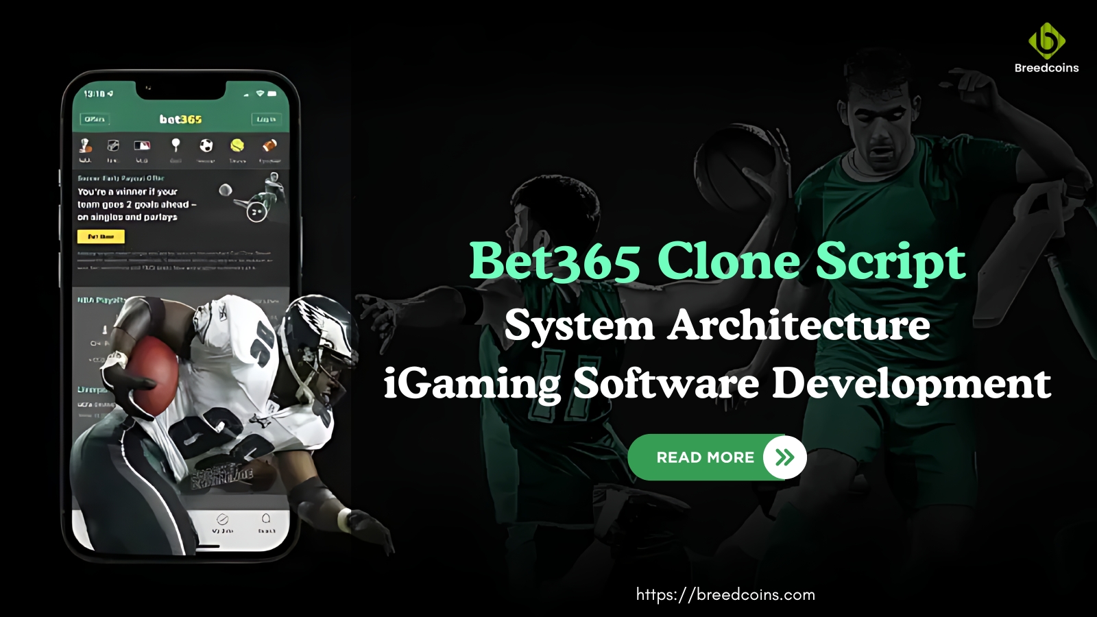 Bet365 Clone Script (3)