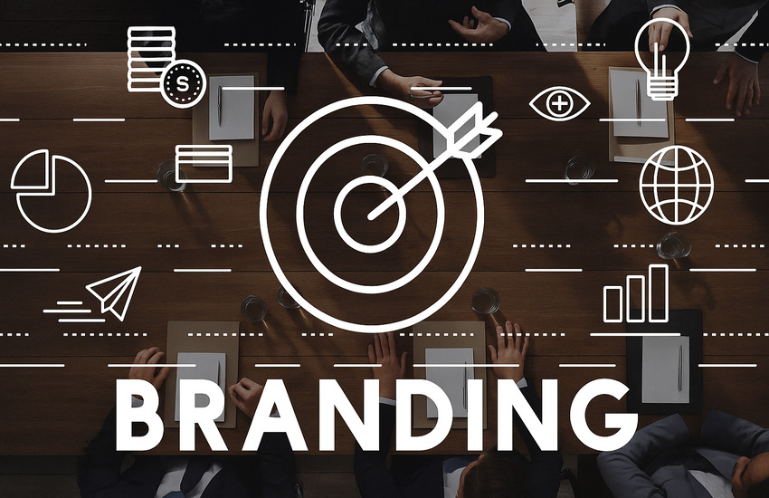Branding Agency