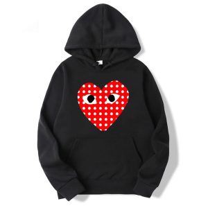 CDG-White-Dotted-Heart-Hoodie-300x300