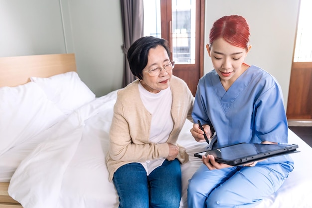 Can Home Healthcare Provide 247 Medical Supervision