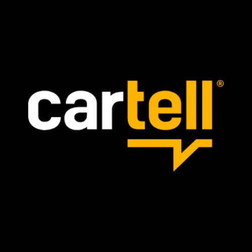 Cartell-Logo