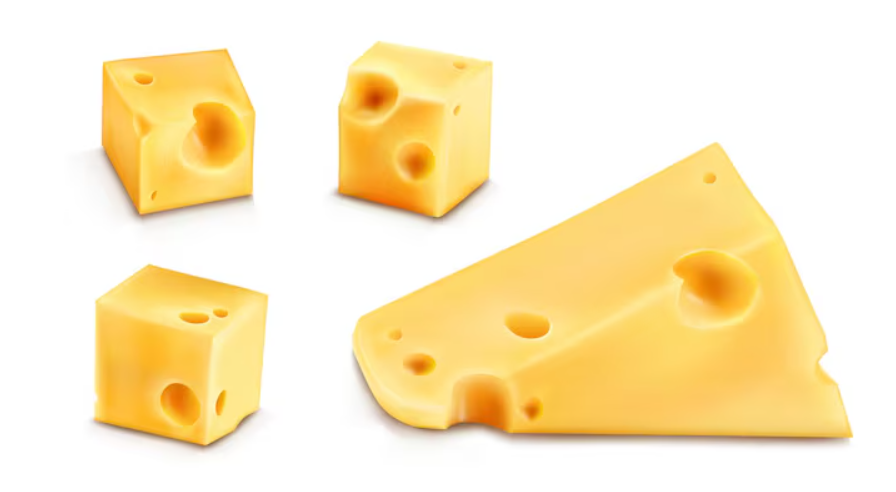 Cheese