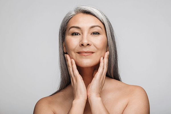 Facial Contouring in Dubai