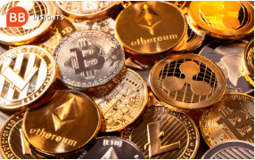 Cryptocurrency