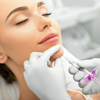 Dermal Fillers in Islamabad