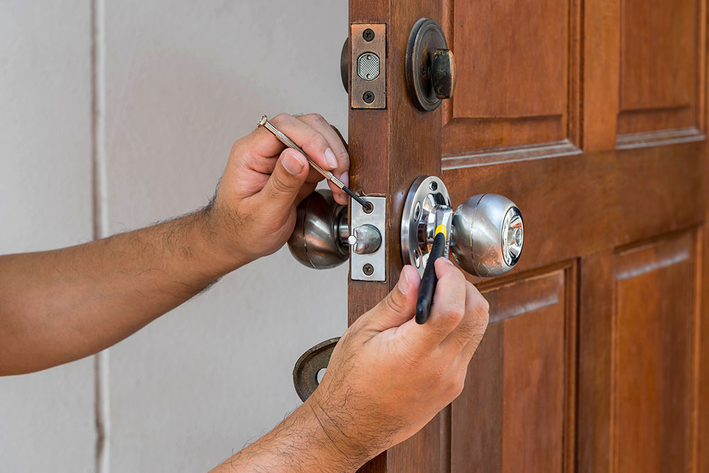 Dubai Locksmith