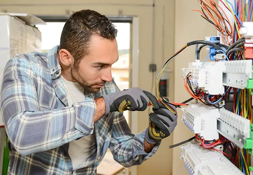 Electrical Services
