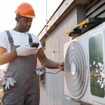 Emergency HVAC