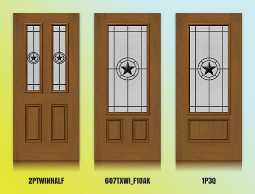 Energy-Saving Doors