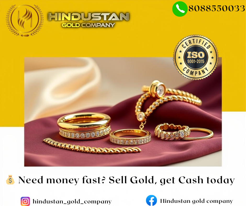 Facebook Post - Sell Your Gold for Cash (1)