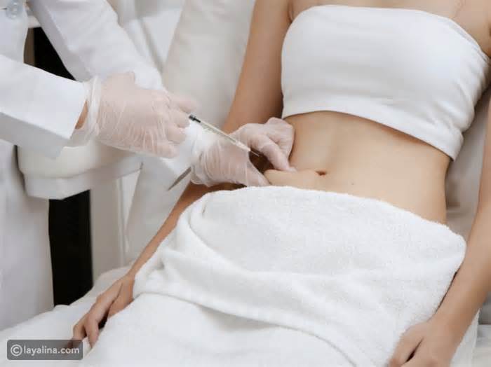 Fat melting injections in Islamabad1