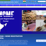 FireShot Capture 015 - Udyam Registration Portal - Online MSME Registration - [udyamindia.in]