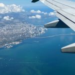 Flight to Miami