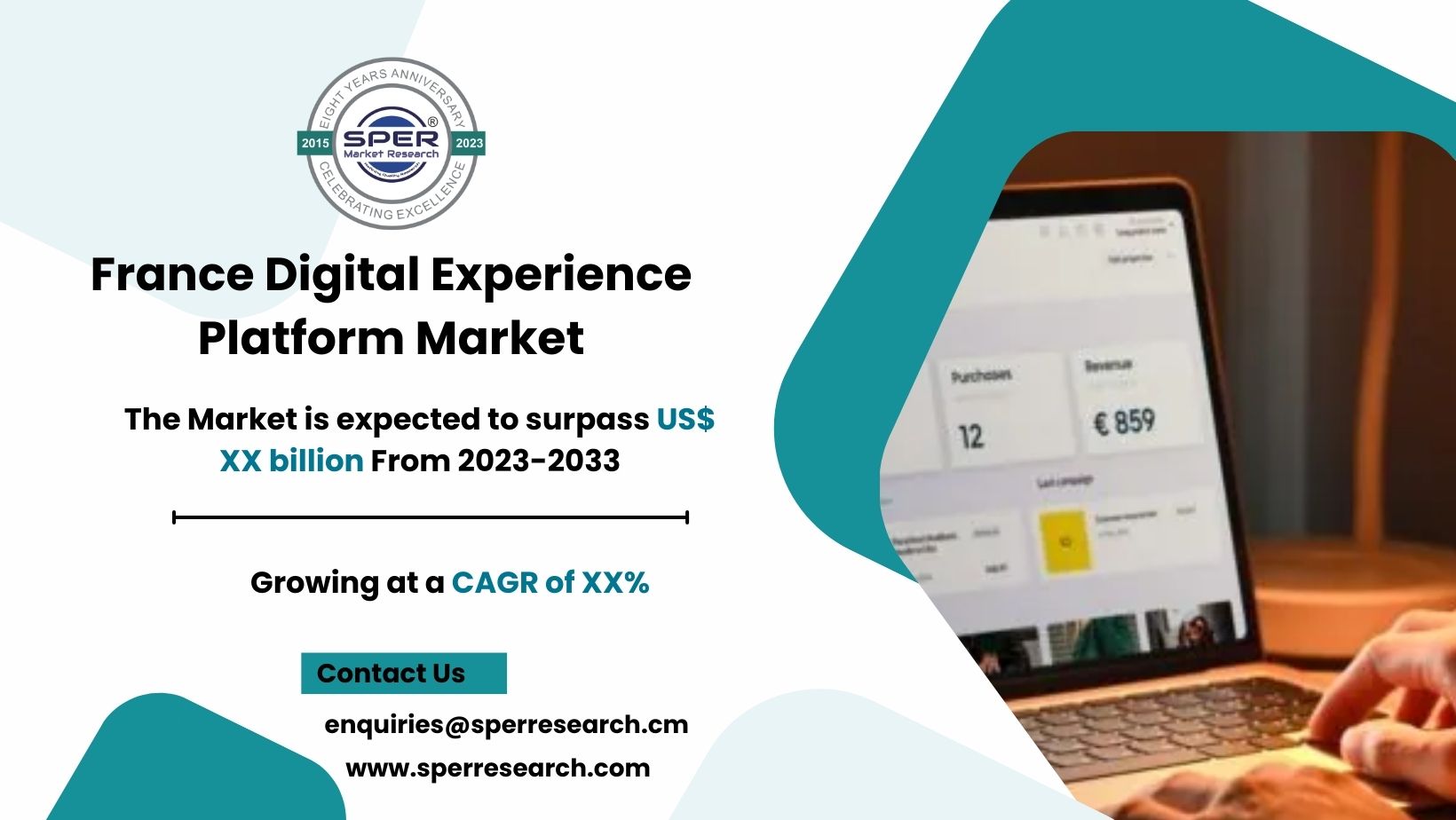 France Digital Experience Platform Market