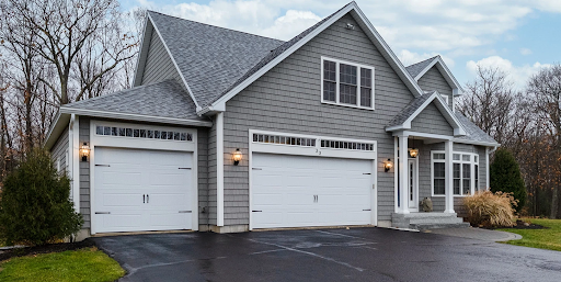 Garage Door Sales