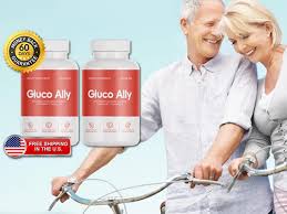 Gluco Ally rew