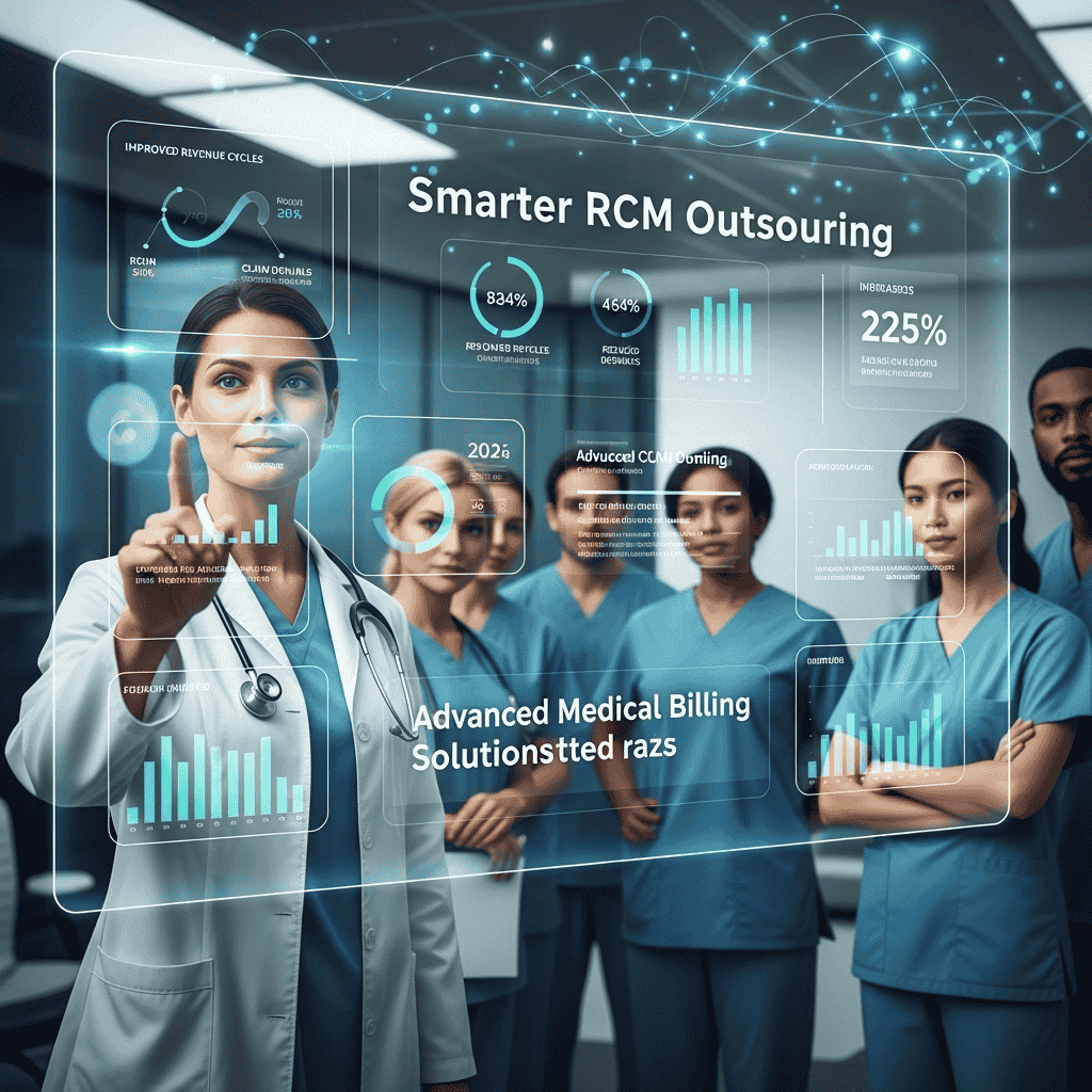 MEdical billing sevces