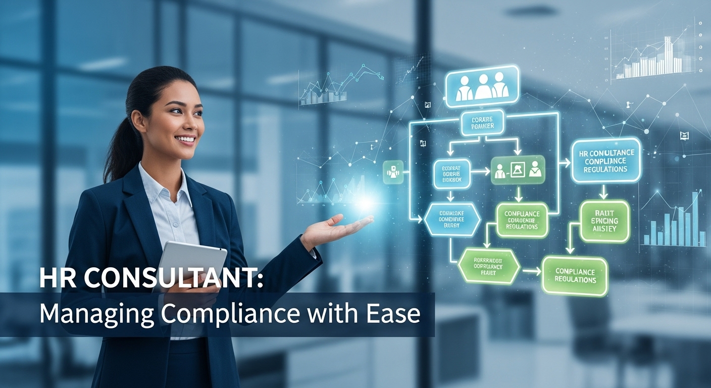 HR Consultant Sydney