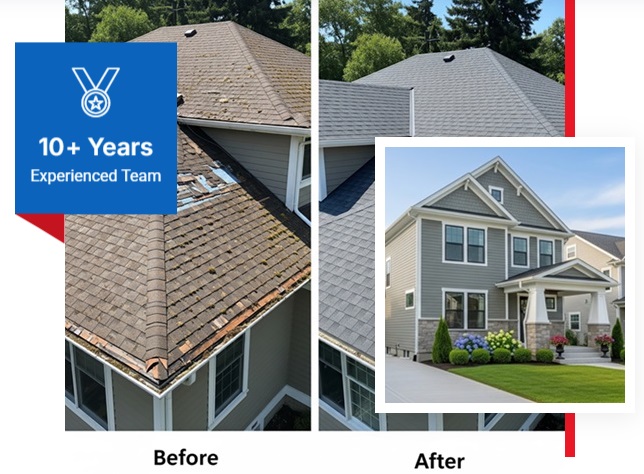 Home Remodeling Service San Francisco