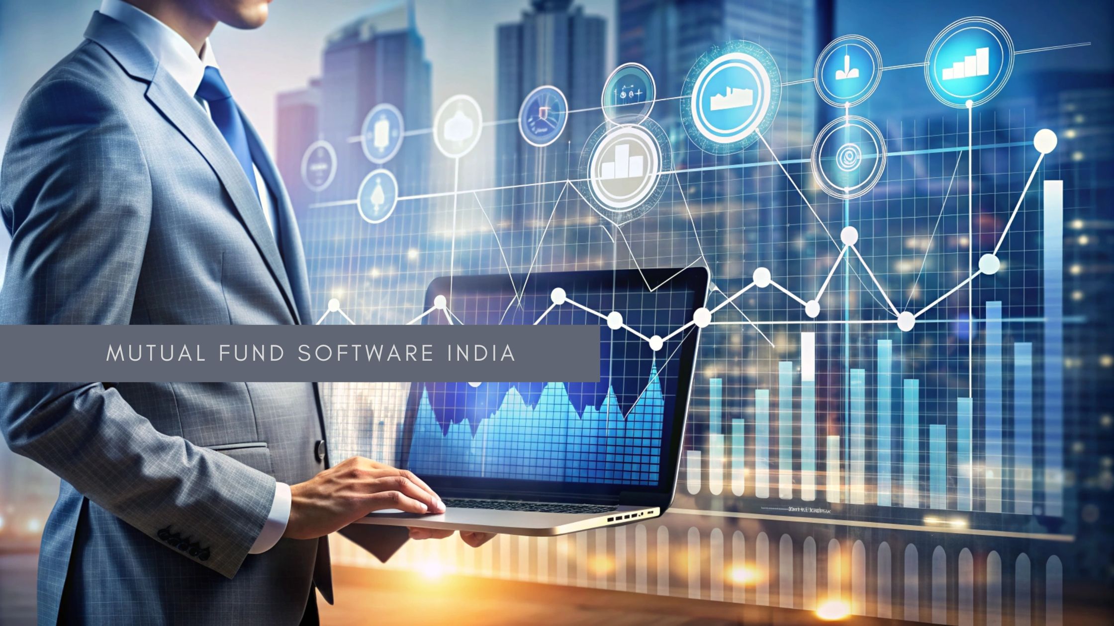 How Mutual Fund Software India Helps MFDs Create a CAS-Ready Portfolio View