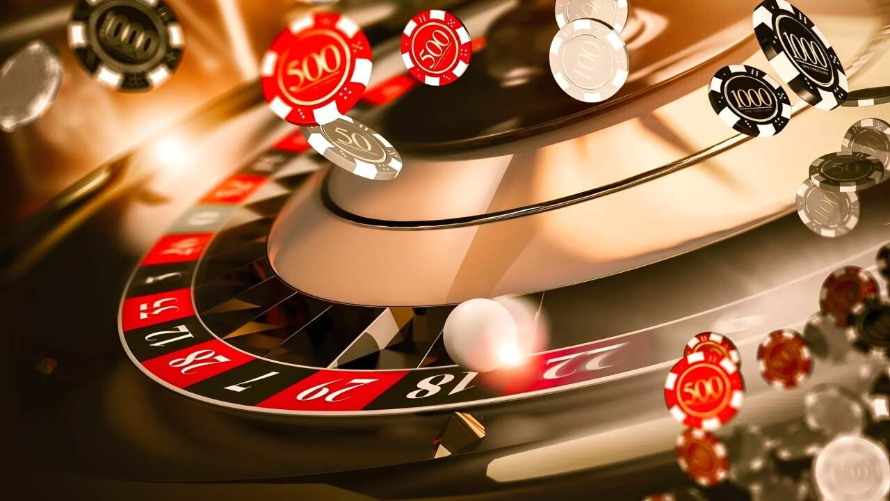 How Safe Are Online Casino Games (1)