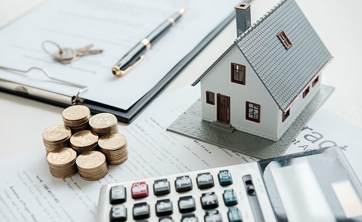 How to Plan Your Finances Before Buyinrg Your First Home