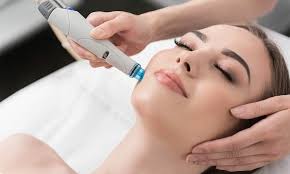 HydraFacial in Dubai 1